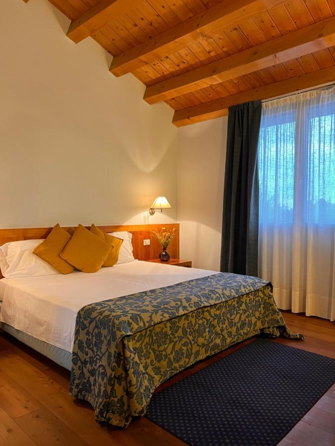 Hotel Due Torri Tempesta Noale Kültér fotó