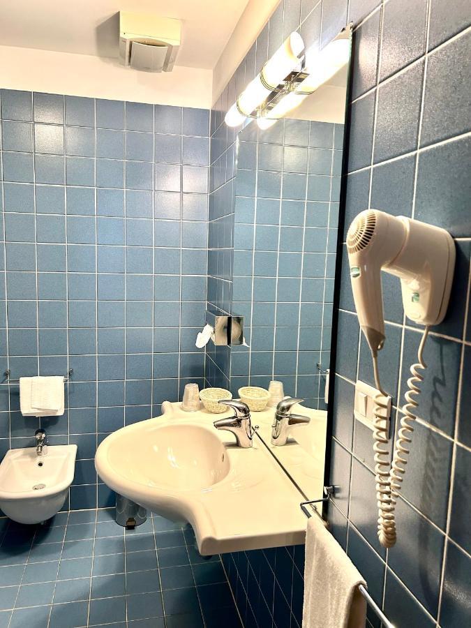 Hotel Due Torri Tempesta Noale Kültér fotó