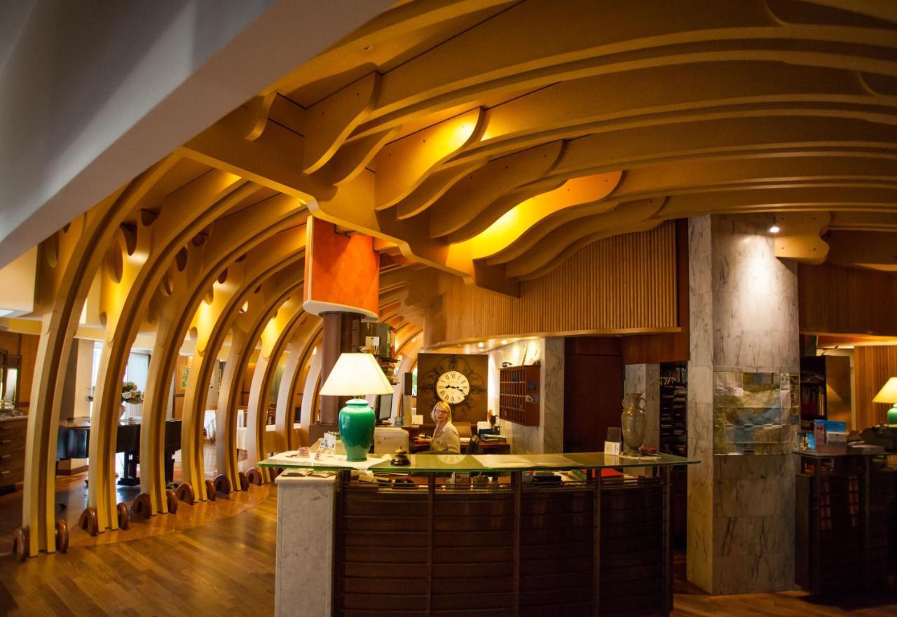 Hotel Due Torri Tempesta Noale Kültér fotó