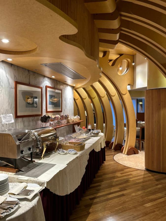 Hotel Due Torri Tempesta Noale Kültér fotó