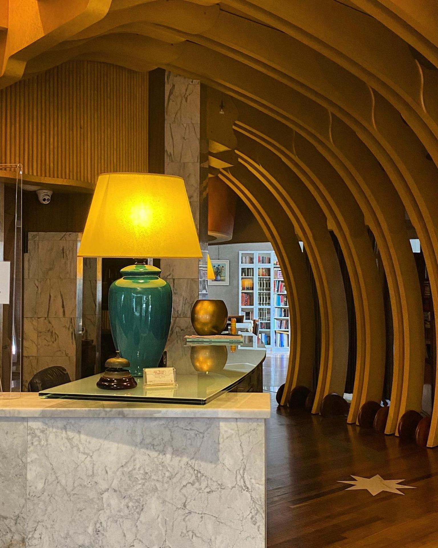 Hotel Due Torri Tempesta Noale Kültér fotó
