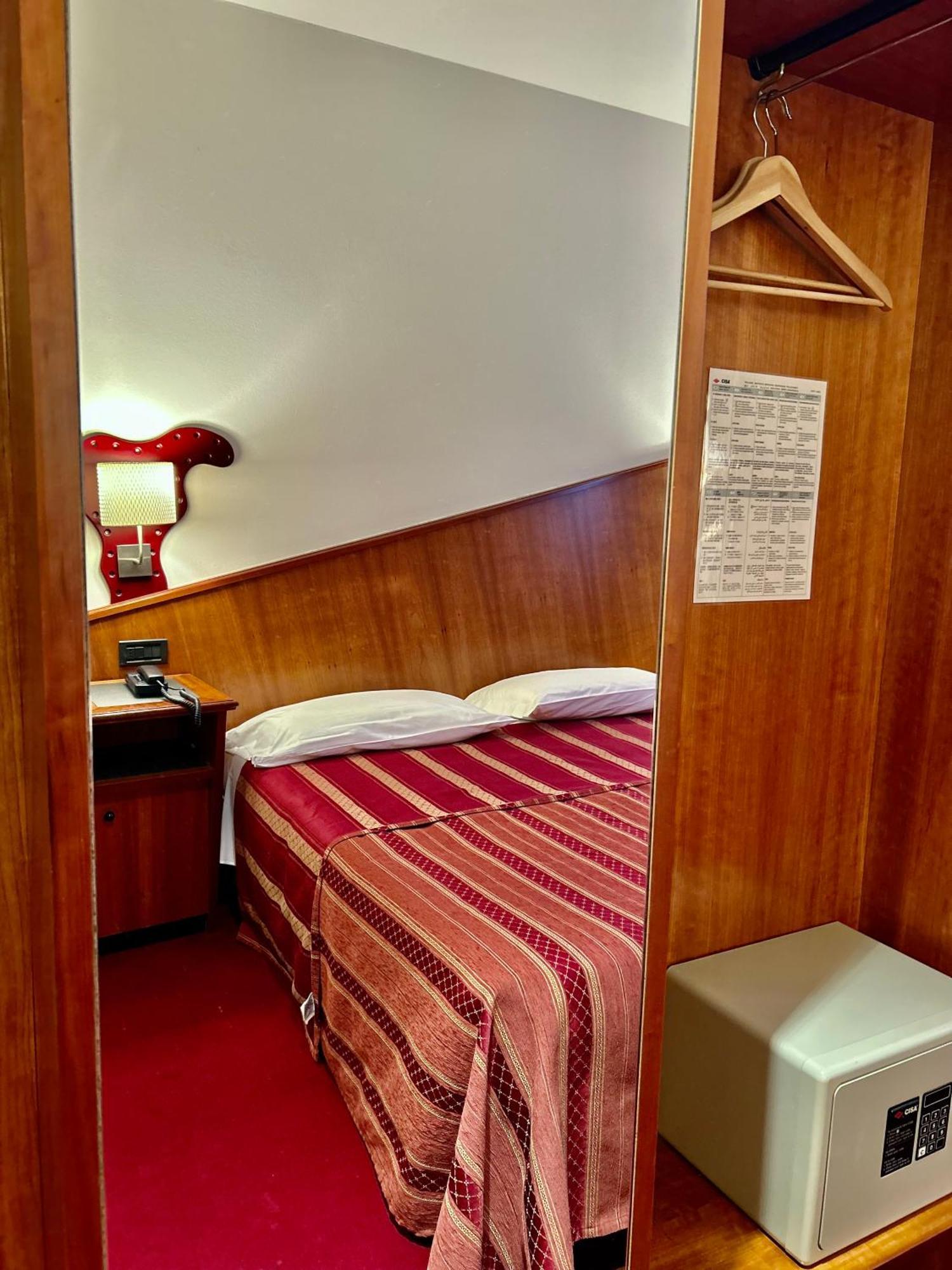 Hotel Due Torri Tempesta Noale Kültér fotó